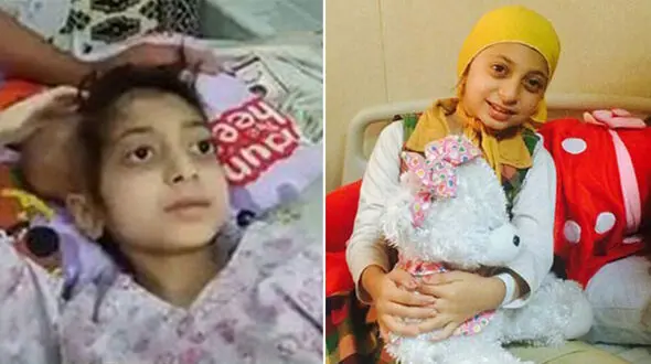 مرگ تلخ درسا قبل از جراحی توسط پروفسور