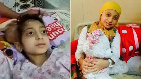 مرگ تلخ درسا قبل از جراحی توسط پروفسور