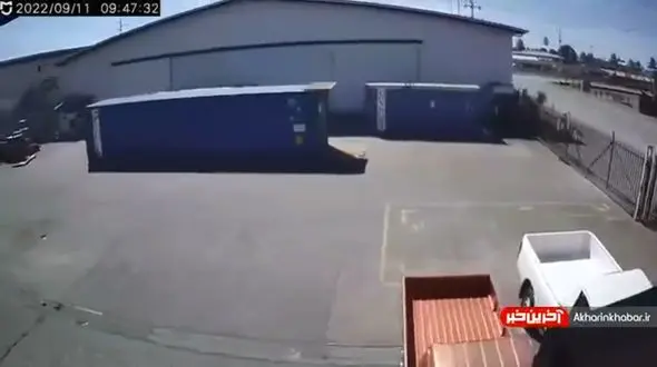 ببینید / نخستین تصاویر از زلزله مهیب ۷/۶ ریشتری در پاپوآ گینه نو+ فیلم