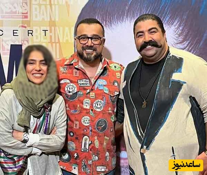 بانی