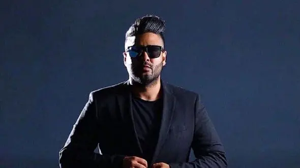 ساسی مانکن‌ها و صدای ناکوک موسیقی