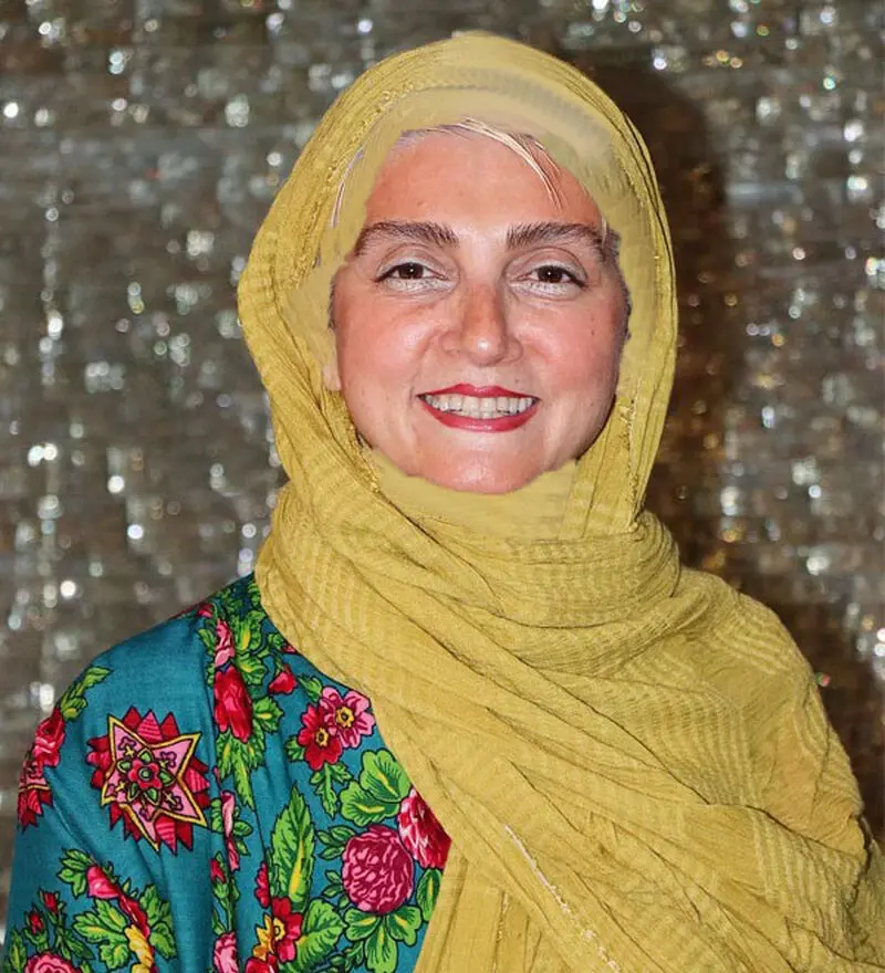 بازیگران پوست شیر