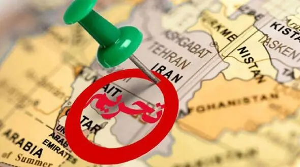 تحریم چند ایرانی به بهانه دخالت در انتخابات آمریکا 