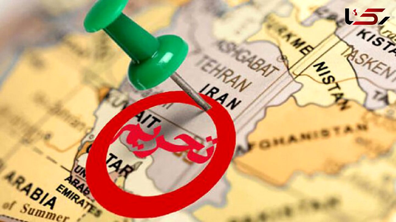 تحریم چند ایرانی به بهانه دخالت در انتخابات آمریکا 