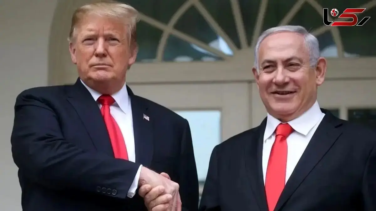 The Secret Behind Netanyahu’s Support for the UN Security Council Resolution: A Message of Friendship to Trump?