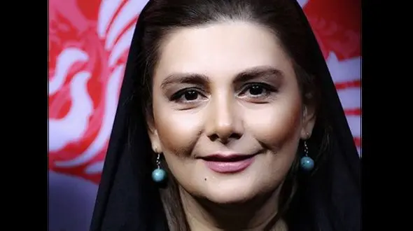 واکنش هنگامه قاضیانی به مهاجرت از ایران / باور نمی کنید!