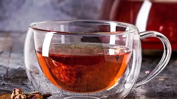 مدل های لیوان شیشه ای مدرن + عکس