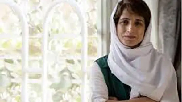 آخرین وضعیت پرونده نسرین ستوده 