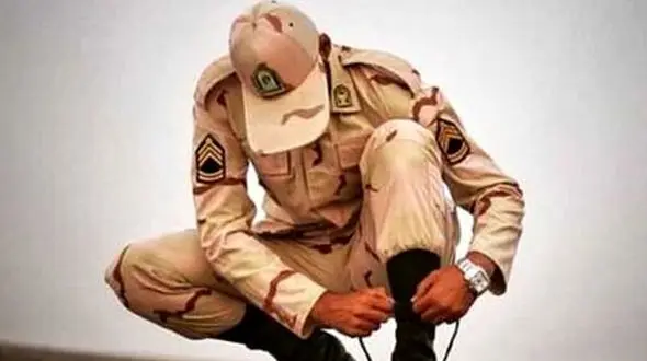 واکنش پلیس به شایعه قتل یک سرباز در شهرستان بهمئی