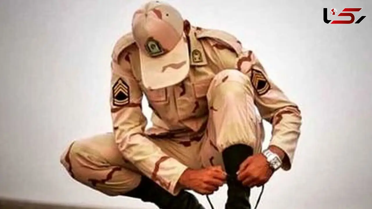 واکنش پلیس به شایعه قتل یک سرباز در شهرستان بهمئی
