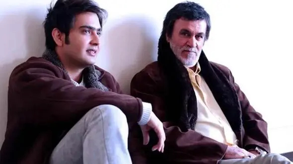 نسخه هوش مصنوعی «بارون اومد» مورد توجه هواداران مرحوم حبیب قرار گرفت