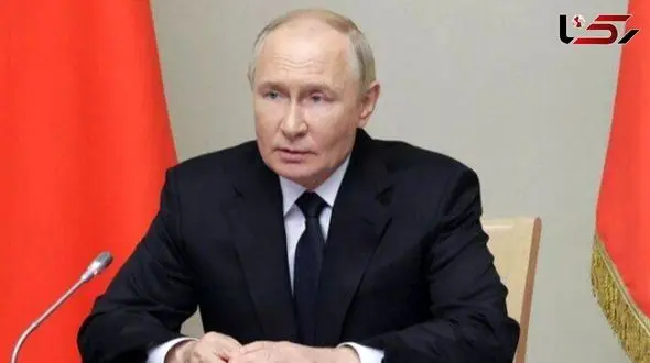 Putin: Israel Has No Interest in Conflict with Iran