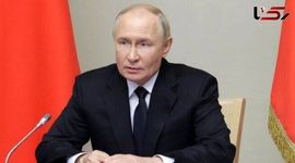 Putin: Israel Has No Interest in Conflict with Iran