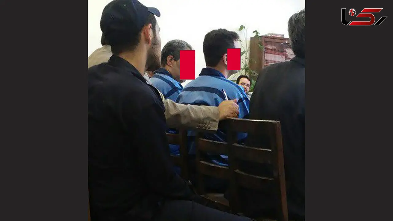 مرد تهرانی قربانی دوستی پنهانی زنش شد / جسد ناصر در سایت زباله ها بود + عکس