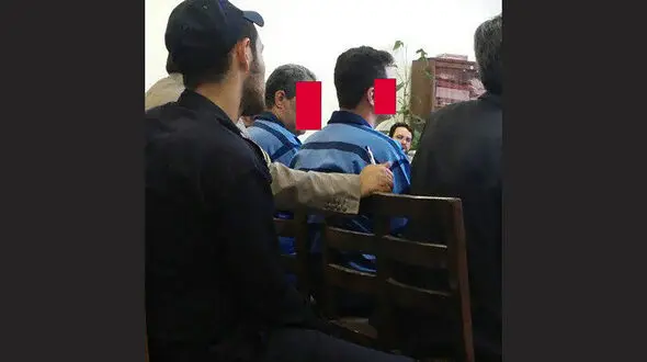 مرد تهرانی قربانی دوستی پنهانی زنش شد / جسد ناصر در سایت زباله ها بود + عکس