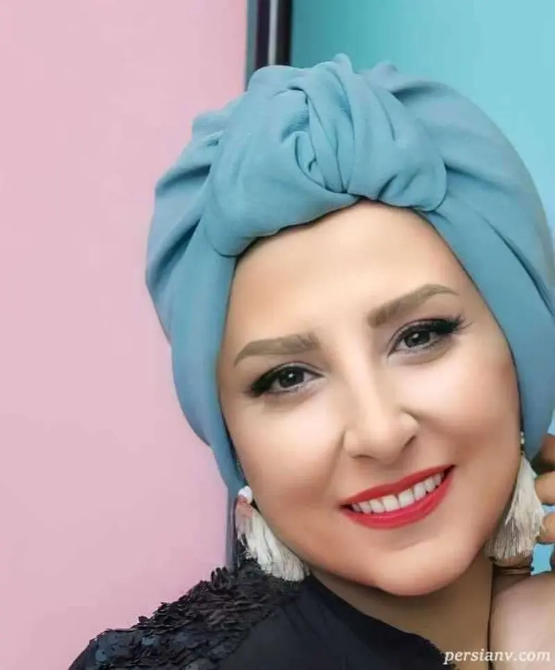بازیگر ایرانی