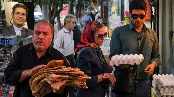 ۱۴میلیون کارگر بدون هیچ ترمیم دستمزدی/ سهرابی: تورم پیش‌خور شده و سفره کارگران کوچک‌تر؛ وزارت کار هنوز هیچ جلسه‌ای برگزار نکرده است