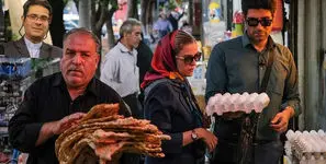 ۱۴میلیون کارگر بدون هیچ ترمیم دستمزدی/ سهرابی: تورم پیش‌خور شده و سفره کارگران کوچک‌تر؛ وزارت کار هنوز هیچ جلسه‌ای برگزار نکرده است