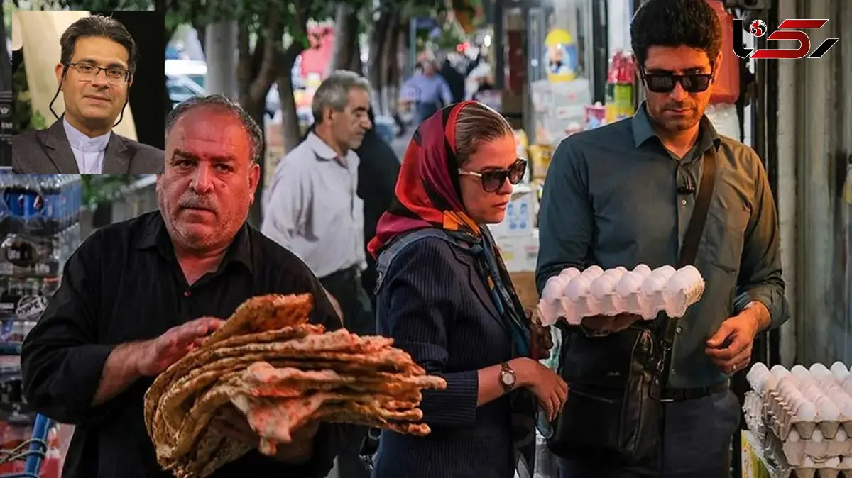 ۱۴میلیون کارگر بدون هیچ ترمیم دستمزدی/ سهرابی: تورم پیش‌خور شده و سفره کارگران کوچک‌تر؛ وزارت کار هنوز هیچ جلسه‌ای برگزار نکرده است