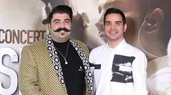 دانلود آهنگ باشکوه خودت میخوای بری خاطره شی از شادمهر ، محسن یگانه و بهنام بانی