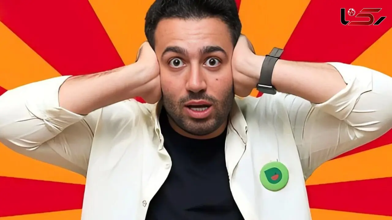 فیلم / علی صبوری : بارها در  باتلاق فرو رفتم و .... /  هربار خودمو  تغییر دادم تا ...