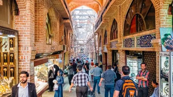 هتل های نزدیک به بازار بزرگ تهران (معرفی، آدرس و امکانات)