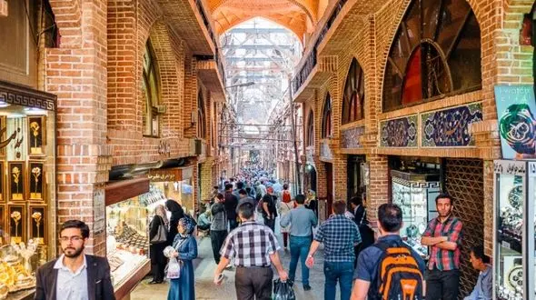 هتل های نزدیک به بازار بزرگ تهران (معرفی، آدرس و امکانات)