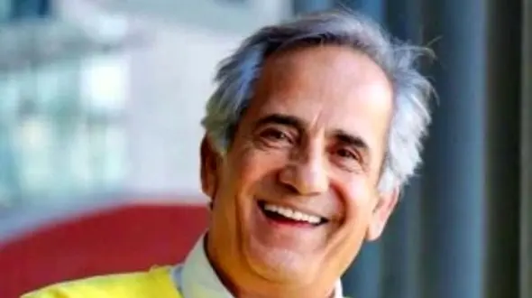 فیلم /  مجید مظفری : من که دنیا اومدم گفتن خفه شده و مرده منو گذاشتن تو لگن و گوشه ی حیاط بعدش دیدن که ... / خیلی عجیبه، مُرده زنده شد!