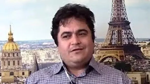 روح الله زم چگونه شکار شد + فیلم نزدیکانش چه گفتند