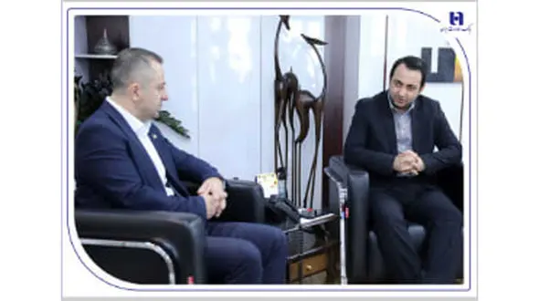 رویکرد بانک صادرات ایران تقویت امید، بالندگی و توانمندسازی جوانان کشور است