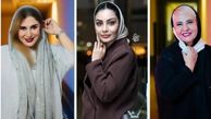 از استایل مسکولن صحرا اسداللهی و رابعه اسکویی تا استایل مشکی هلیا امامی و استایل خنک تابستانی نسیم ادبی و هامون سیدی در اکران فیلم «مرجان» در پردیس سینمایی کوروش
