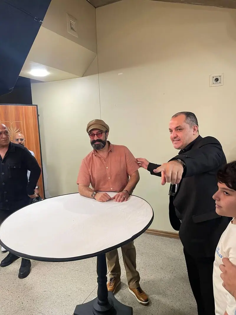 مجید صالحی
