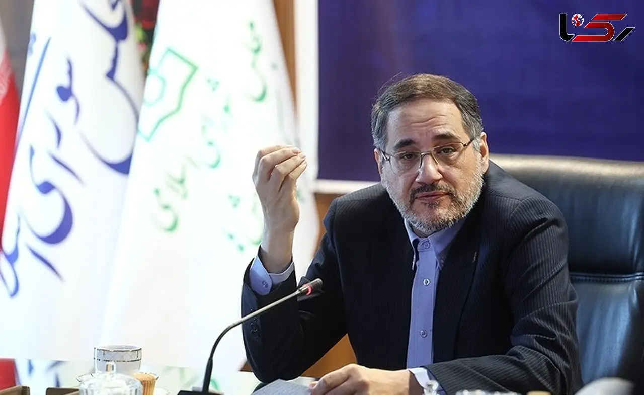 هشدار رئیس مرکز پژوهش‌های مجلس؛ مبادا شاه سلطان حسین شویم!