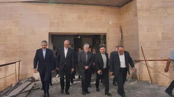  تاکید وزیر فرهنگ و ارشاد اسلامی بر توسعه فضاهای فرهنگی در استان‌ ها
