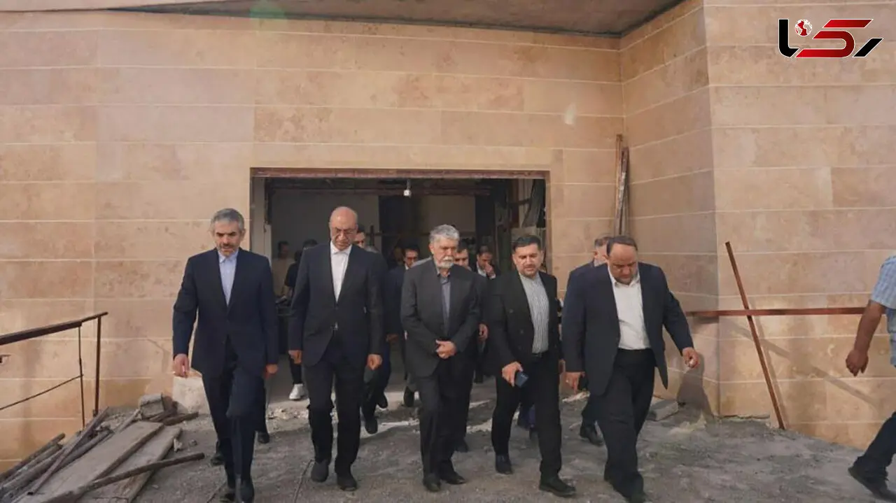  تاکید وزیر فرهنگ و ارشاد اسلامی بر توسعه فضاهای فرهنگی در استان‌ ها