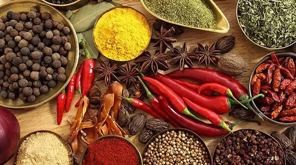 ادویه ای که نمی گذارد در زمستان مریض شوید