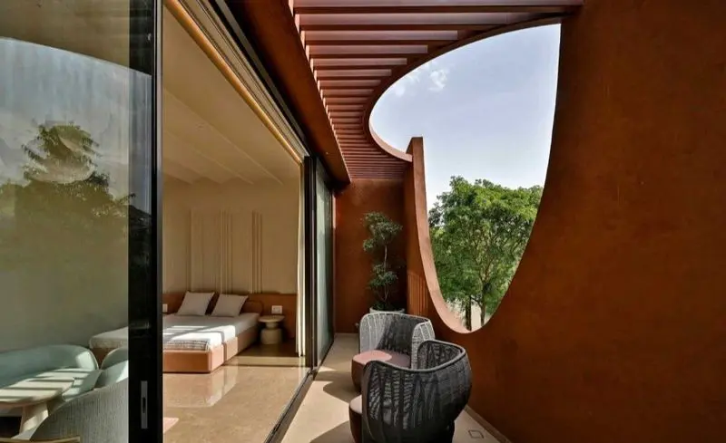 خانه ایرانی