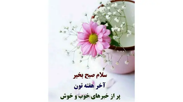 فال ابجد امروز / 30 تیر + فیلم