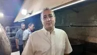 فیلم ساخت آبنبات در تهران/  پدرو پسر آبنبات‌ ساز  با 100 سال سابقه فعالیت