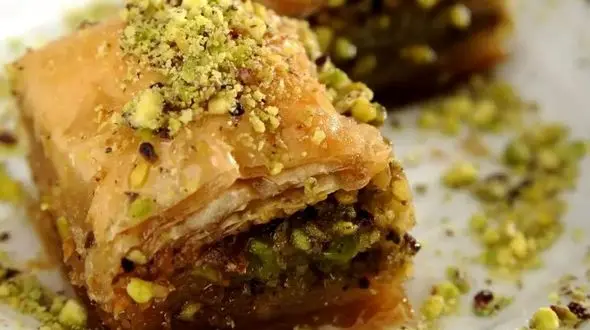 10 شیرینی پرطرفدار دنیا که برای عاشقان طعم شیرین خلق شده‌ اند