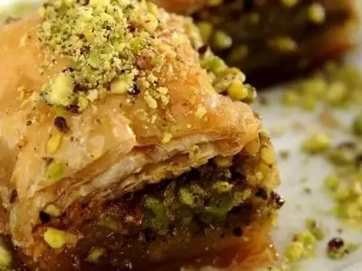 10 شیرینی پرطرفدار دنیا که برای عاشقان طعم شیرین خلق شده‌ اند