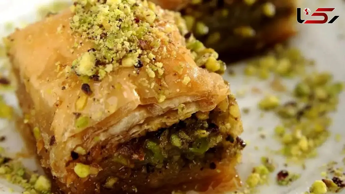 10 شیرینی پرطرفدار دنیا که برای عاشقان طعم شیرین خلق شده‌ اند