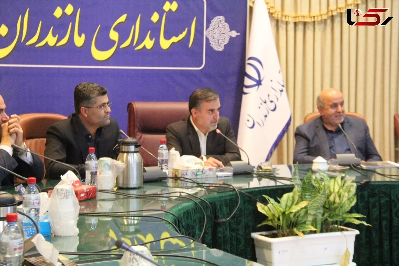 مدیران حق سردرگم کردن سرمایه‌گذاران را ندارند/توسعه اشتغال پایدار در مازندران در گرو حمایت از بخش خصوصی است