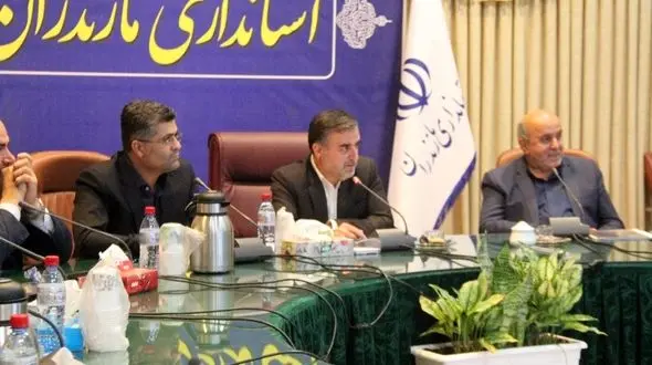 مدیران حق سردرگم کردن سرمایه‌گذاران را ندارند/توسعه اشتغال پایدار در مازندران در گرو حمایت از بخش خصوصی است