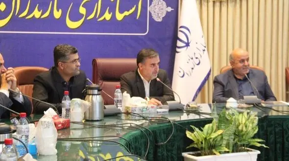 مدیران حق سردرگم کردن سرمایه‌گذاران را ندارند/توسعه اشتغال پایدار در مازندران در گرو حمایت از بخش خصوصی است