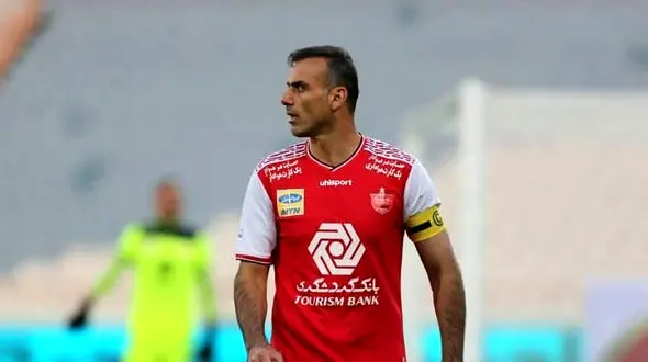 سیدجلال حسینی به دنبال رکورد عنایتی