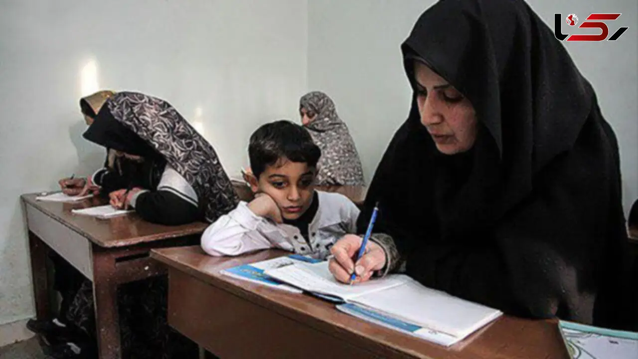 بهبود محسوس نرخ باسوادی در کشور