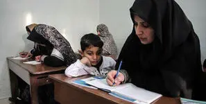 بهبود محسوس نرخ باسوادی در کشور