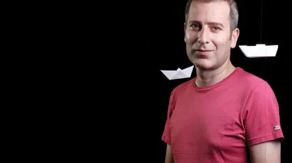 رامین ناصرنصیر: پول‌هایی که طلب دارم اندازه خرید یک آپارتمان بزرگ است!