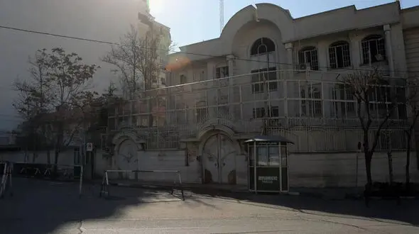  درهای سفارت ایران در ریاض بعد از هفت‌سال گشوده شد
